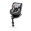 Silla de Coche BINO i-SIZE 45-105 cm Fairgo gris