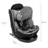 Silla de coche I Safe 40-150 cm I-Size Kikkaboo