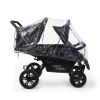 Silla de Paseo 2 y 2  Childhome
