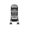Silla de paseo Catwalk gris Kikkaboo