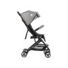 Silla de paseo Catwalk gris Kikkaboo