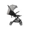 Silla de paseo Catwalk gris Kikkaboo