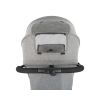 Silla de paseo Catwalk gris Kikkaboo