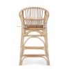 Silla Junior de ratán 