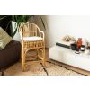 Silla Junior de ratán 
