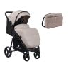 Silla de paseo Ligera Eva