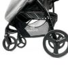 Silla de paseo Ligera Eva en color Gris, Kikkaboo - imagen 31