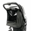 Silla de paseo Ligera Eva en color Gris, Kikkaboo - imagen 34