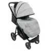 Silla de paseo Ligera Eva en color Gris, Kikkaboo - imagen 10