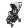 Silla de paseo Ligera Eva en color Gris, Kikkaboo - imagen 16