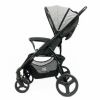Silla de paseo Ligera Eva en color Gris, Kikkaboo - imagen 19