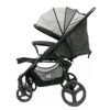Silla de paseo Ligera Eva en color Gris, Kikkaboo - imagen 22