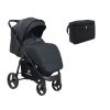 Silla de paseo Ligera Eva