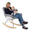 Sillón de Lactancia Lounge Chair Childhome