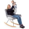 Sillón de Lactancia Lounge Chair Childhome