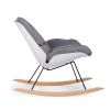 Sillón de Lactancia Lounge Chair Childhome