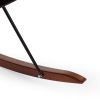 Sillón de lactancia Lounge Chair , Negro y Crema , Childhome - imagen 19
