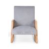 Sillón Mecedora Madera Canné , Childhome - imagen 7