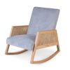 Sillón Mecedora Madera Canné , Childhome - imagen 4