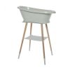 Sky Green + soporte Sky Green
