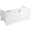 Sofa Cama para muñecas Blanco - Legler