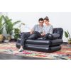 Sofá Hinchable Extra Confortable  188x152x64 cm Bestway - imagen 5