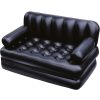 Sofá Hinchable Extra Confortable  188x152x64 cm Bestway - imagen 3