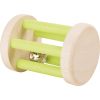 Sonajero de madera Cascabel - imagen 10
