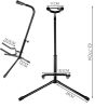 Soporte Trípode para Guitarra - imagen 49