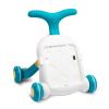 Andador 2 en 1, Toyz Activity , juguete educativo-Azul - imagen 7