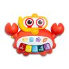 Andador 2 en 1, Toyz Activity color turquesa