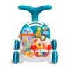 Andador 2 en 1, Toyz Activity color turquesa