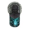 Saco para Silla de Paseo Aspen para invierno: comodidad y abrigo para tu bebé-Verde - imagen 2