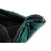 Saco para Silla de Paseo Aspen para invierno: comodidad y abrigo para tu bebé-Verde - imagen 4
