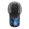 Saco para Silla de Paseo Aspen para invierno: comodidad y abrigo para tu bebé-Azul - imagen 2