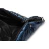 Saco para Silla de Paseo Aspen para invierno: comodidad y abrigo para tu bebé-Azul - imagen 4