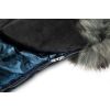 Saco para Silla de Paseo Aspen para invierno: comodidad y abrigo para tu bebé-Azul - imagen 5