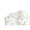 Saco de Dormir de Algodón 2.5 Togs para Bebés y Niños Pequeños Diseño Ciervos Grises - imagen 7