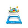 Andador infantil Stepp con asiento giratorio 360°, ideal para el desarrollo motor y la diversión.