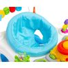 Stepp: Centro de Actividades y Andador Infantil