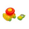 Stepp: Centro de Actividades y Andador Infantil