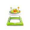 Stepp: Centro de Actividades y Andador Infantil color verde