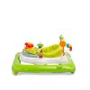 Stepp: Centro de Actividades y Andador Infantil color verde