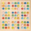 Sudoku - Juguete de madera 