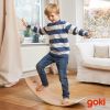 Tabla de Equilibrio, Ola