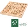 Tabla de multiplicar - Juguete de Aprendizaje