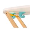 Tabla de planchar de madera, Janod - imagen 28
