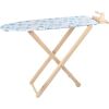 Tabla de Planchar - Juguete de madera  - imagen 4