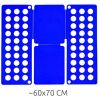 Tabla plegable para doblar ropa 60 x 70 cm - imagen 7