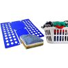 Tabla plegable para doblar ropa 60 x 70 cm - imagen 25